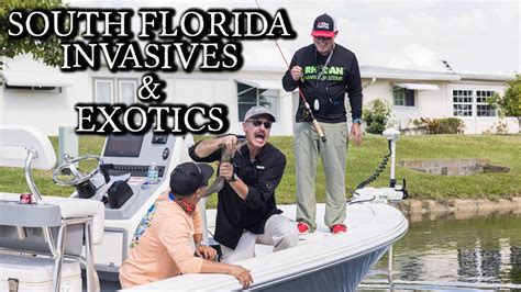 girls fishing|Girls Fishing South Florida for Invasive Exotics .